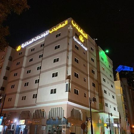 Al Muhaidb Al Diwan - Al Olaya Riadh Exterior foto