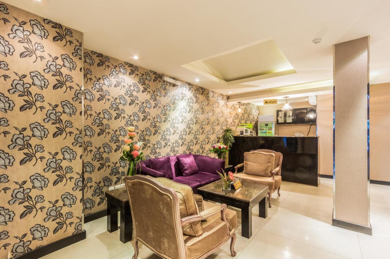 Al Muhaidb Al Diwan - Al Olaya Riadh Exterior foto