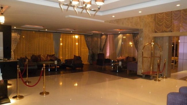 Al Muhaidb Al Diwan - Al Olaya Riadh Exterior foto