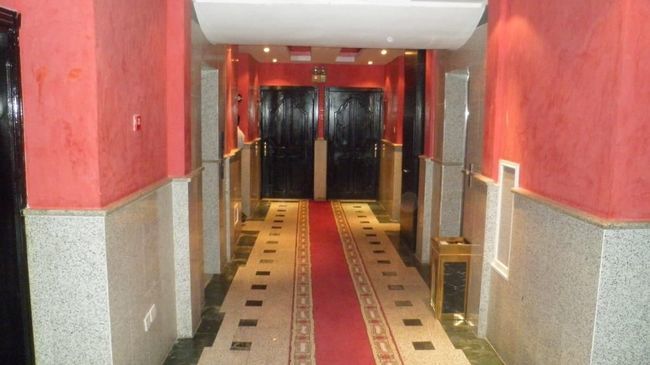 Al Muhaidb Al Diwan - Al Olaya Riadh Interior foto