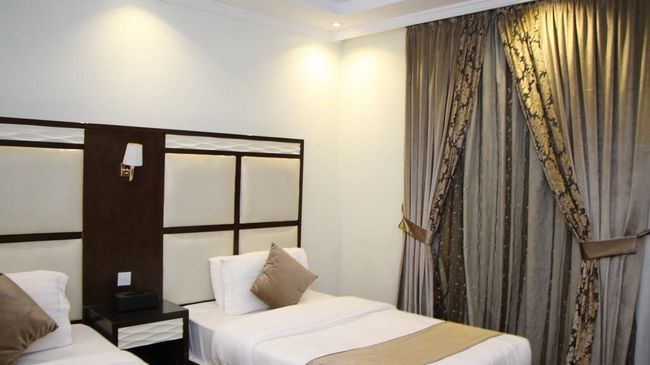 Al Muhaidb Al Diwan - Al Olaya Riadh Zimmer foto